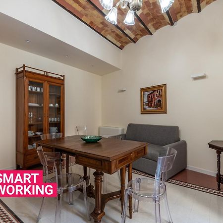 Brunetto Latini Homes By Wonderful Italy Palermo Eksteriør billede