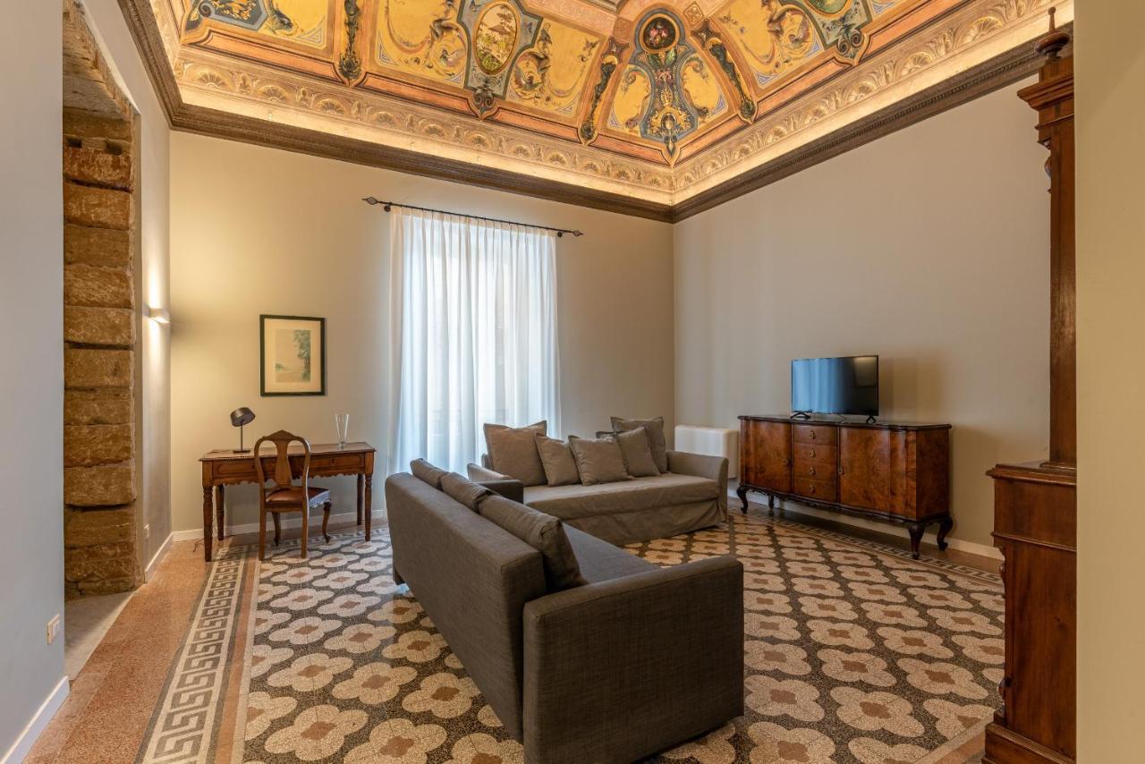 Brunetto Latini Homes By Wonderful Italy Palermo Eksteriør billede