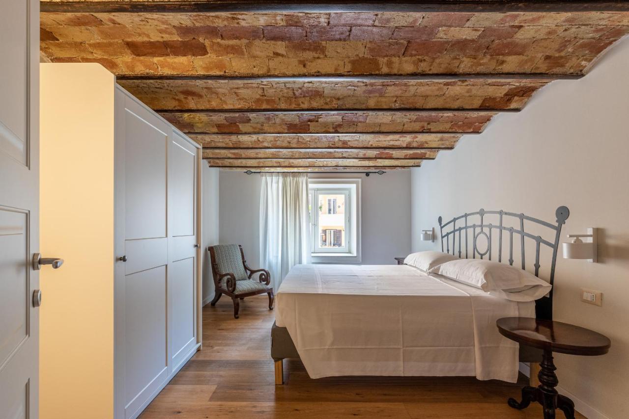 Brunetto Latini Homes By Wonderful Italy Palermo Eksteriør billede