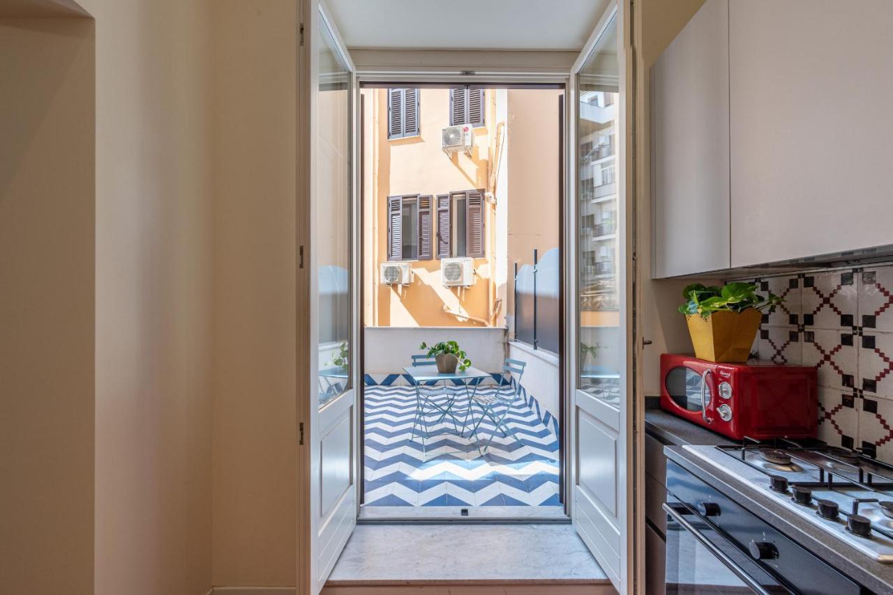 Brunetto Latini Homes By Wonderful Italy Palermo Eksteriør billede