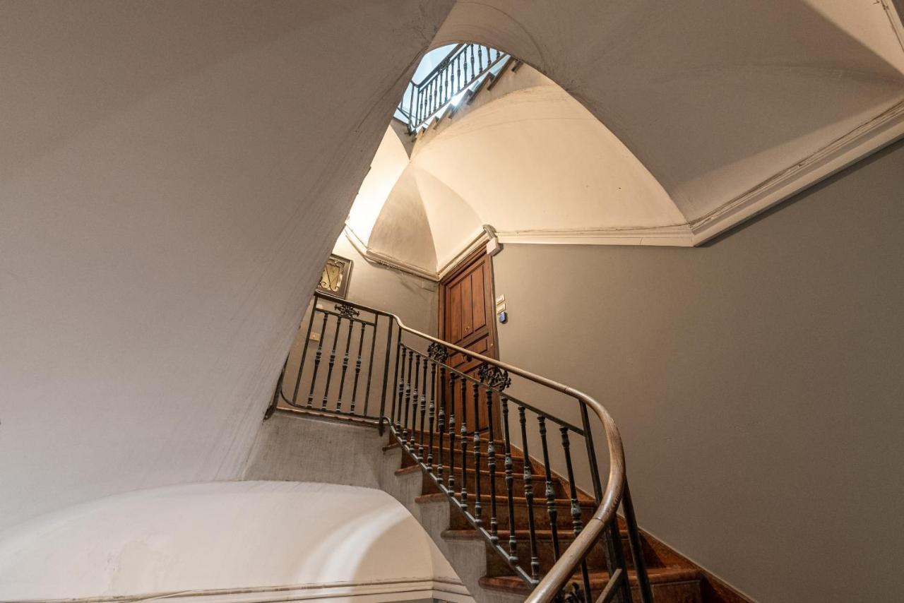 Brunetto Latini Homes By Wonderful Italy Palermo Eksteriør billede