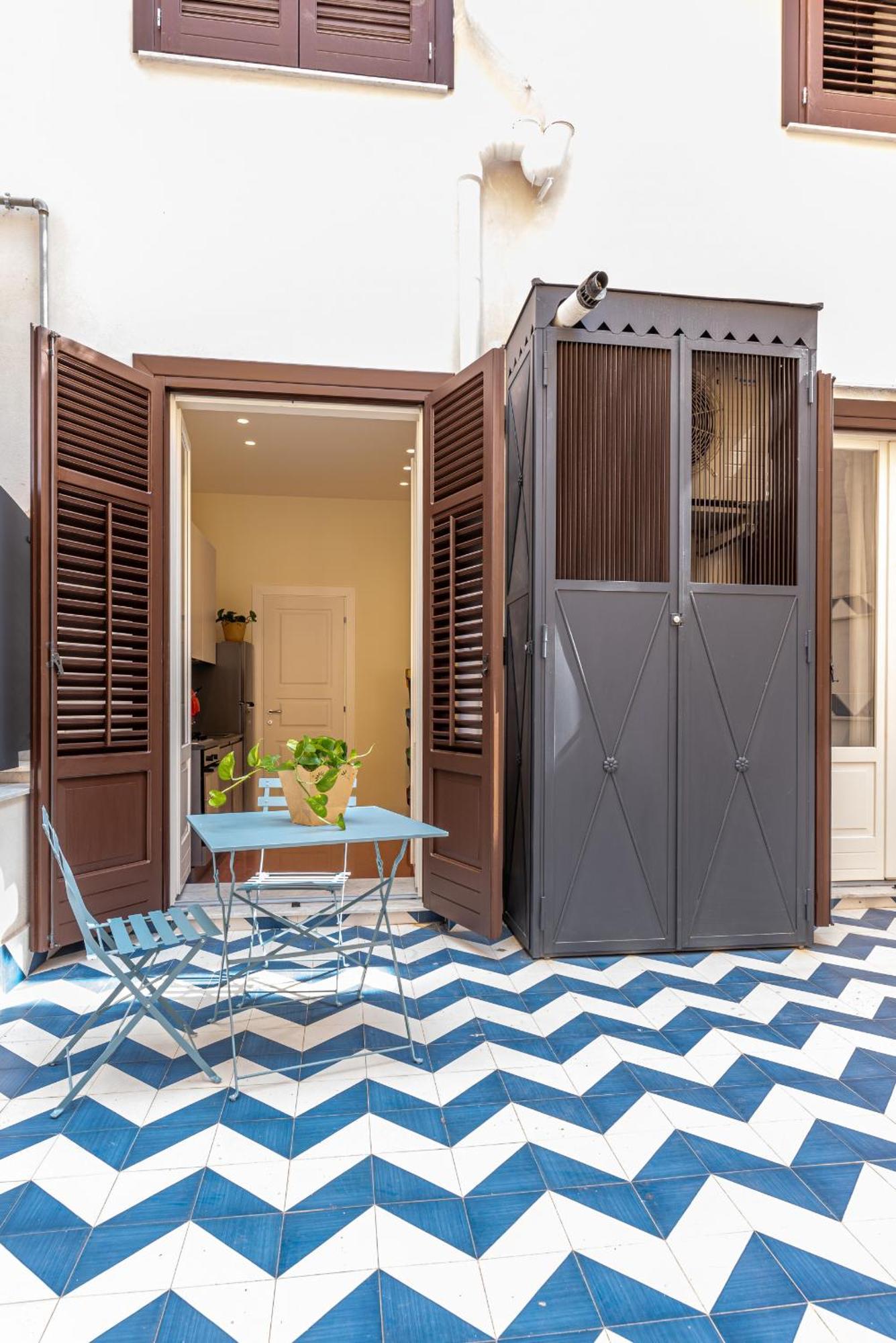 Brunetto Latini Homes By Wonderful Italy Palermo Eksteriør billede