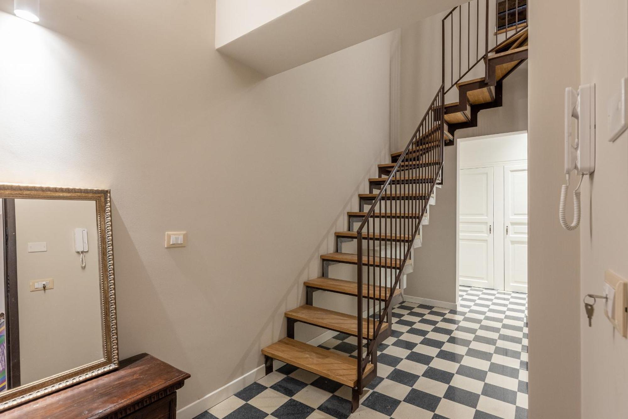 Brunetto Latini Homes By Wonderful Italy Palermo Eksteriør billede