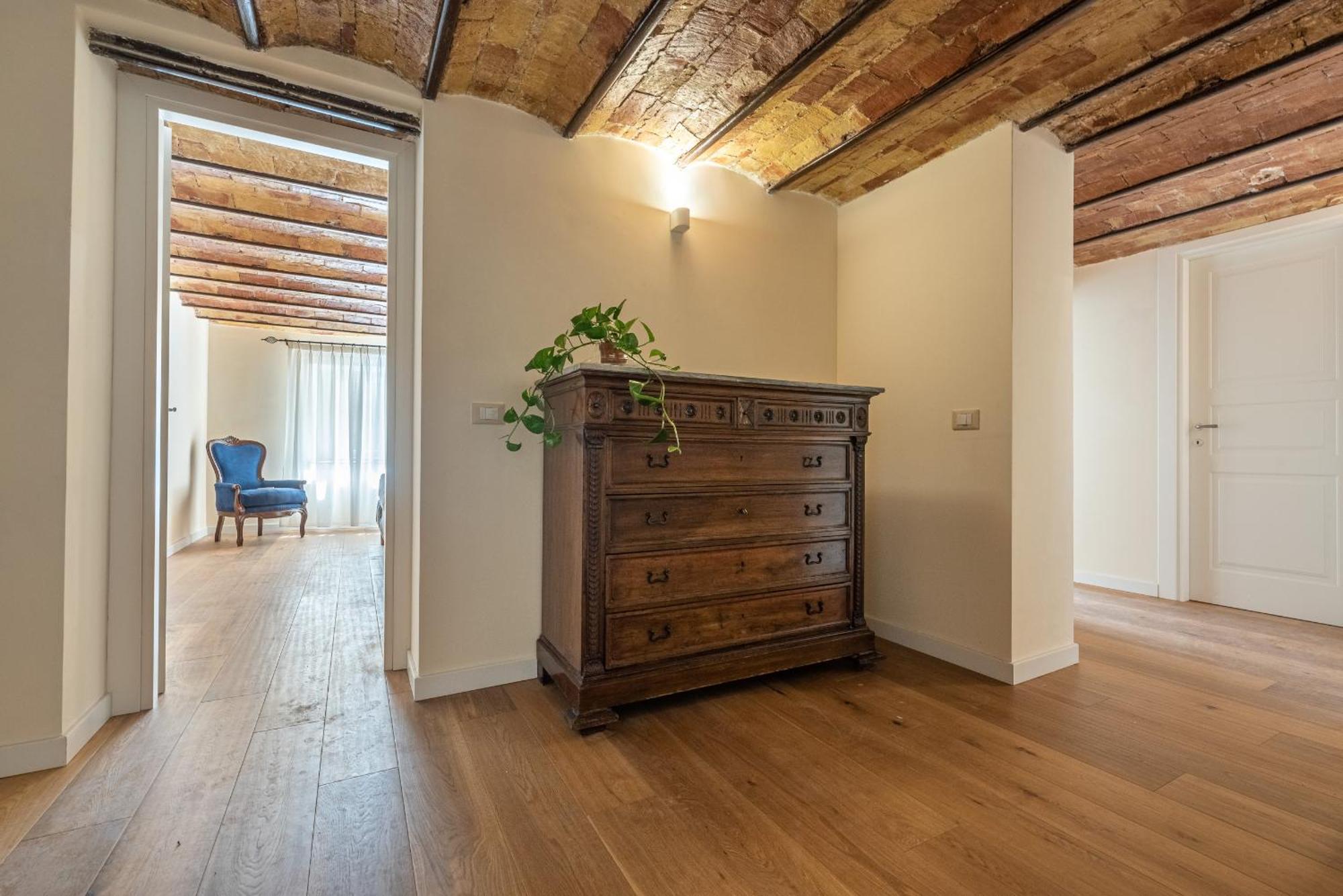 Brunetto Latini Homes By Wonderful Italy Palermo Eksteriør billede